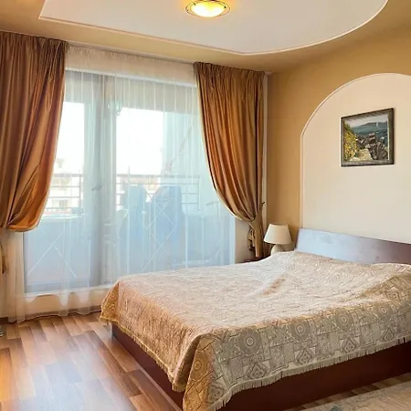 Life Apartment Sozopol