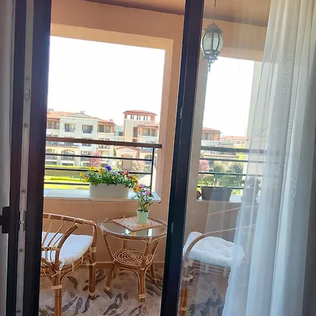 Apartment Life Sozopol