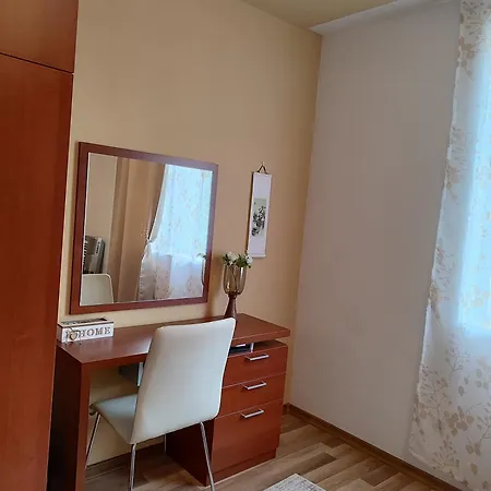 Apartment Life Sozopol
