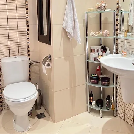 Life Appartement *